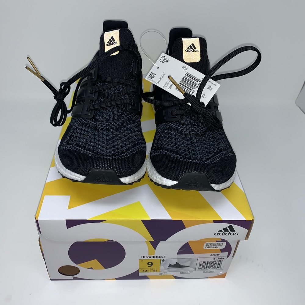 UltraBOOST Adidas 1.0 Retro ‘OG’ 2018